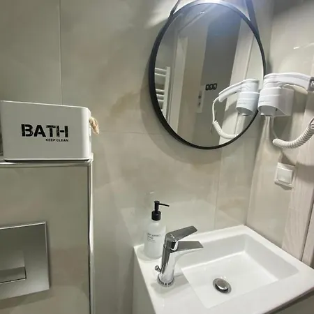 Apartmán Victoria Soluň