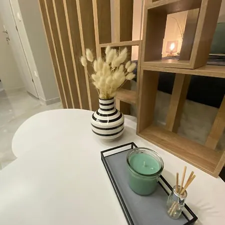 Apartmán Victoria *