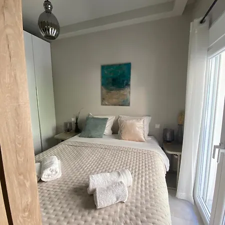 Apartmán Victoria Soluň
