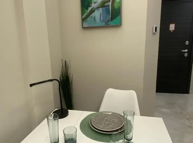 Victoria Apartment Thessaloniki