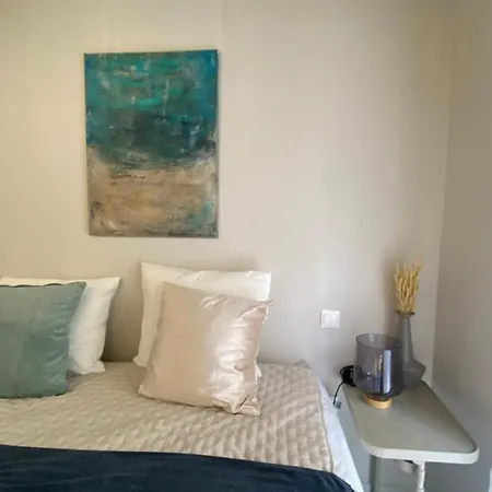 Victoria Apartment Thessaloniki